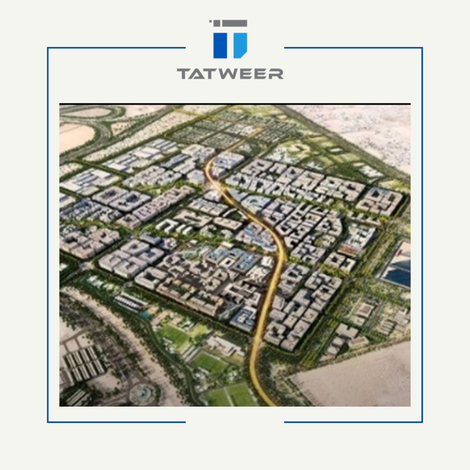 Road Safety Audit for Masdar’s Metro Boulevard Road-1