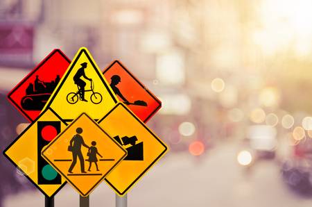 Traffic Safety Studies